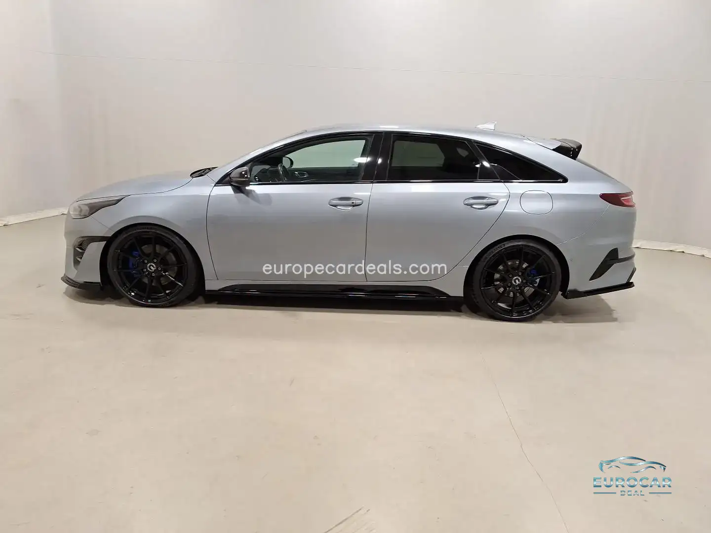 Kia pro cee’d / ProCeed