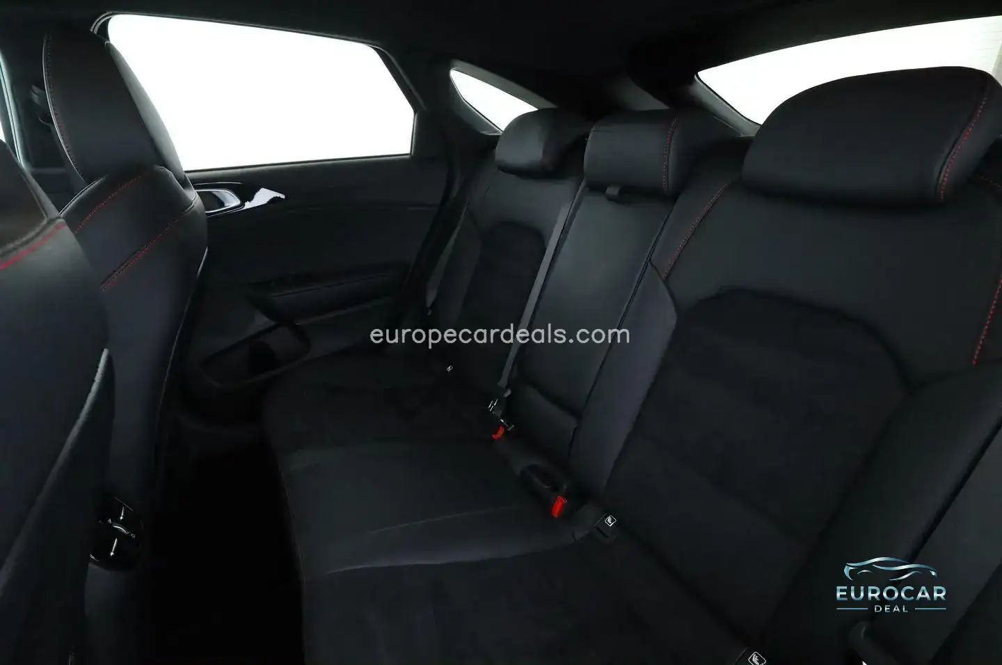Kia pro cee’d / ProCeed