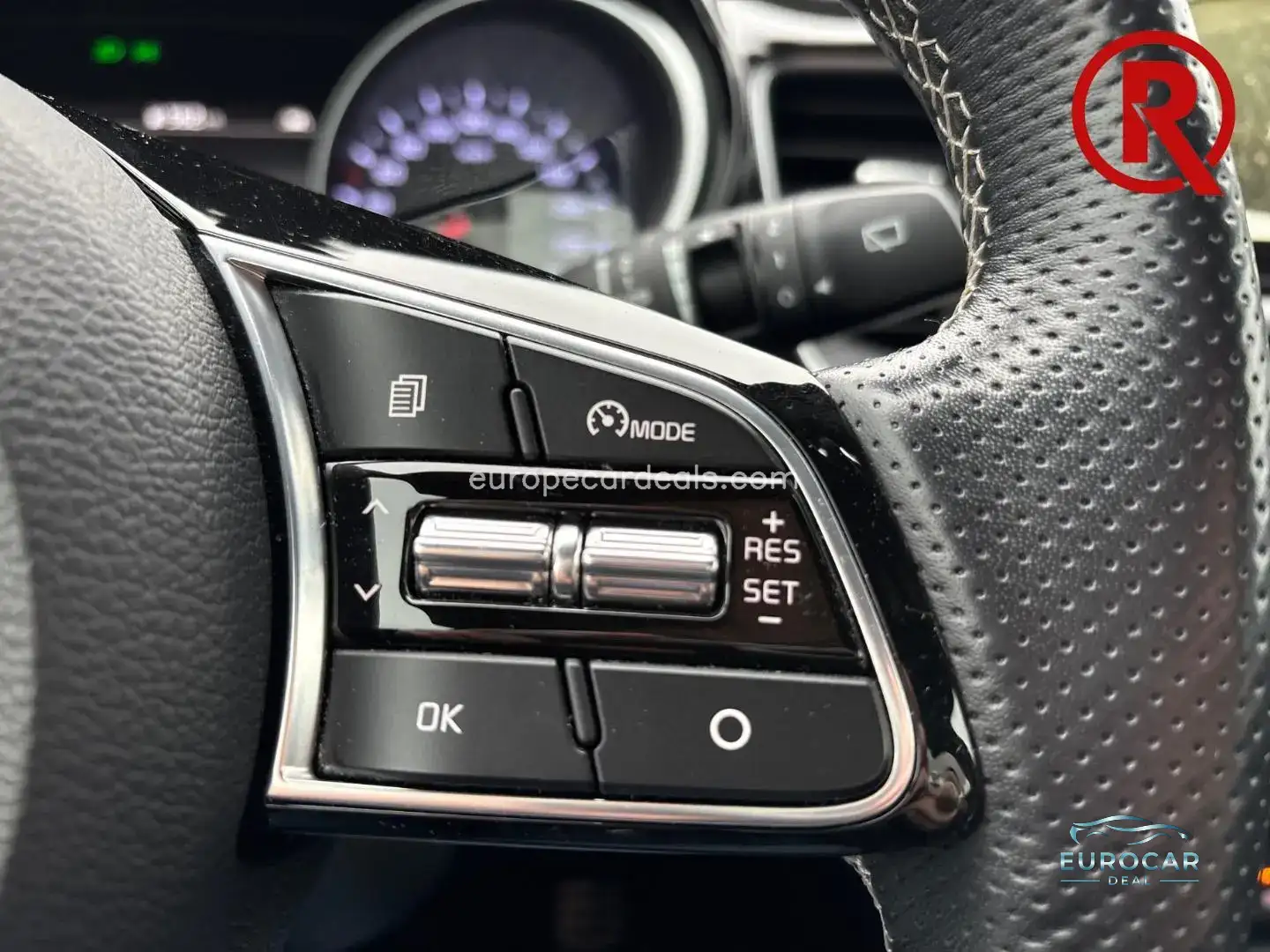 Kia pro cee’d / ProCeed