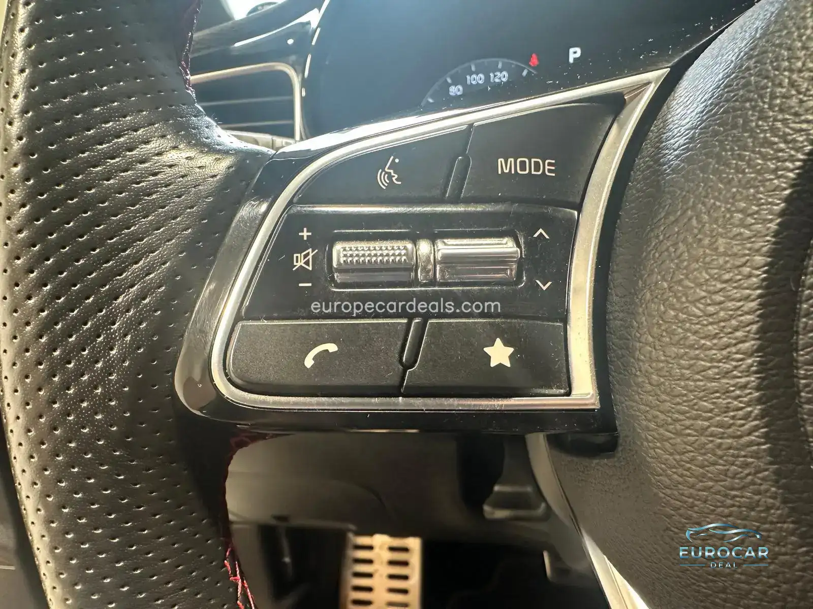Kia pro cee’d / ProCeed