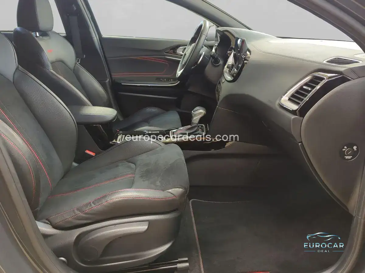 Kia pro cee’d / ProCeed