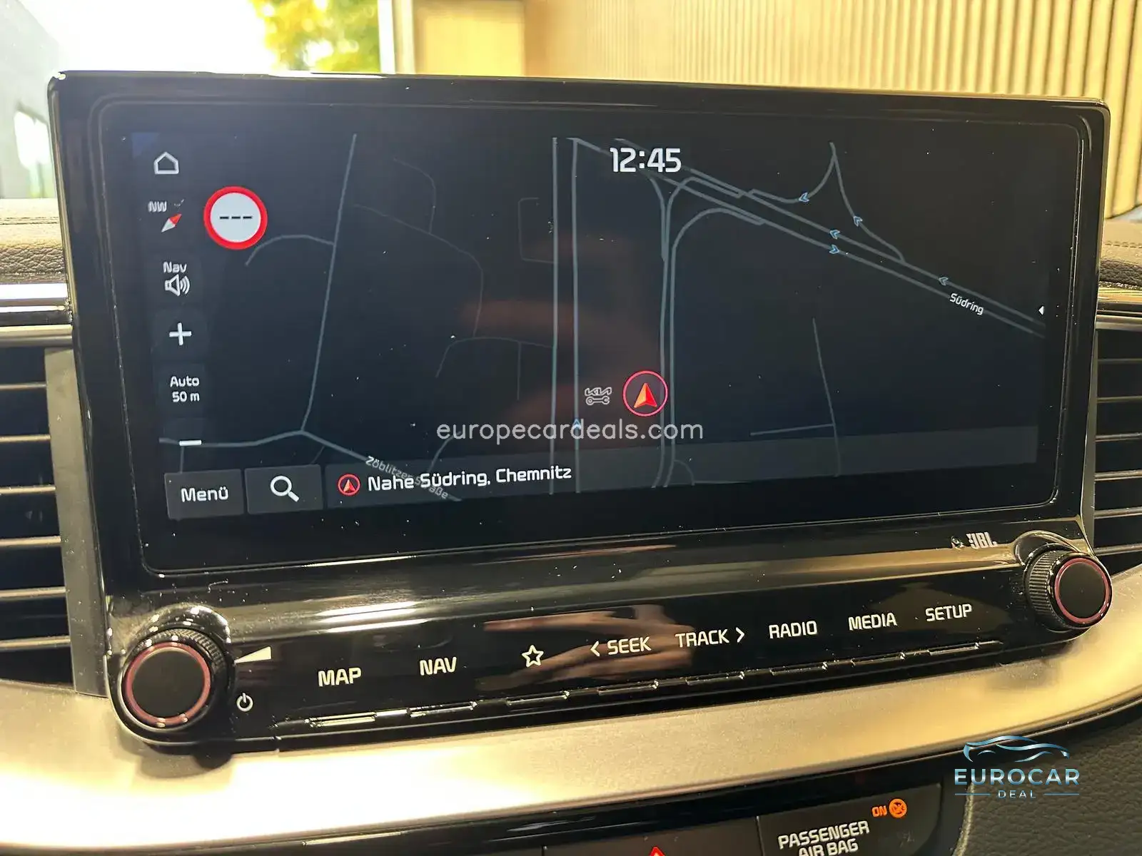 Kia pro cee’d / ProCeed
