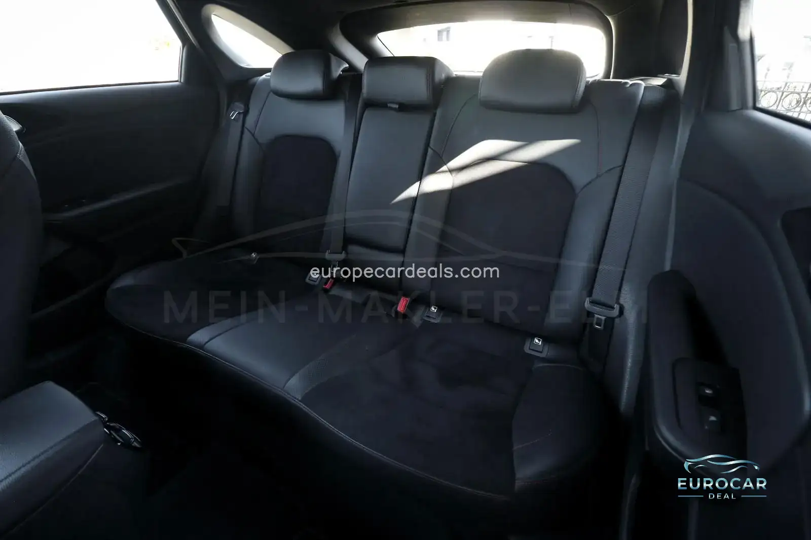 Kia pro cee’d / ProCeed