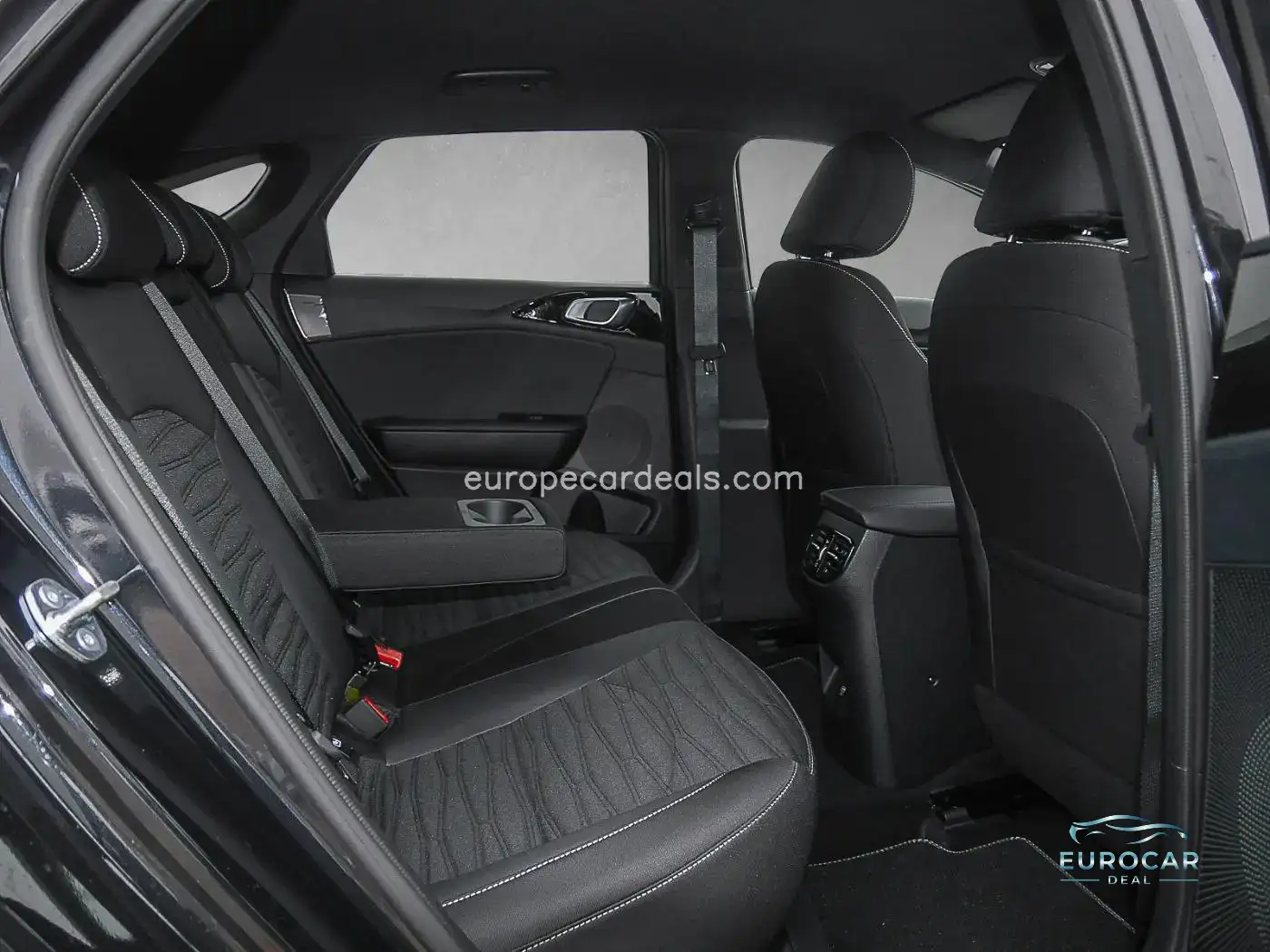 Kia pro cee’d / ProCeed