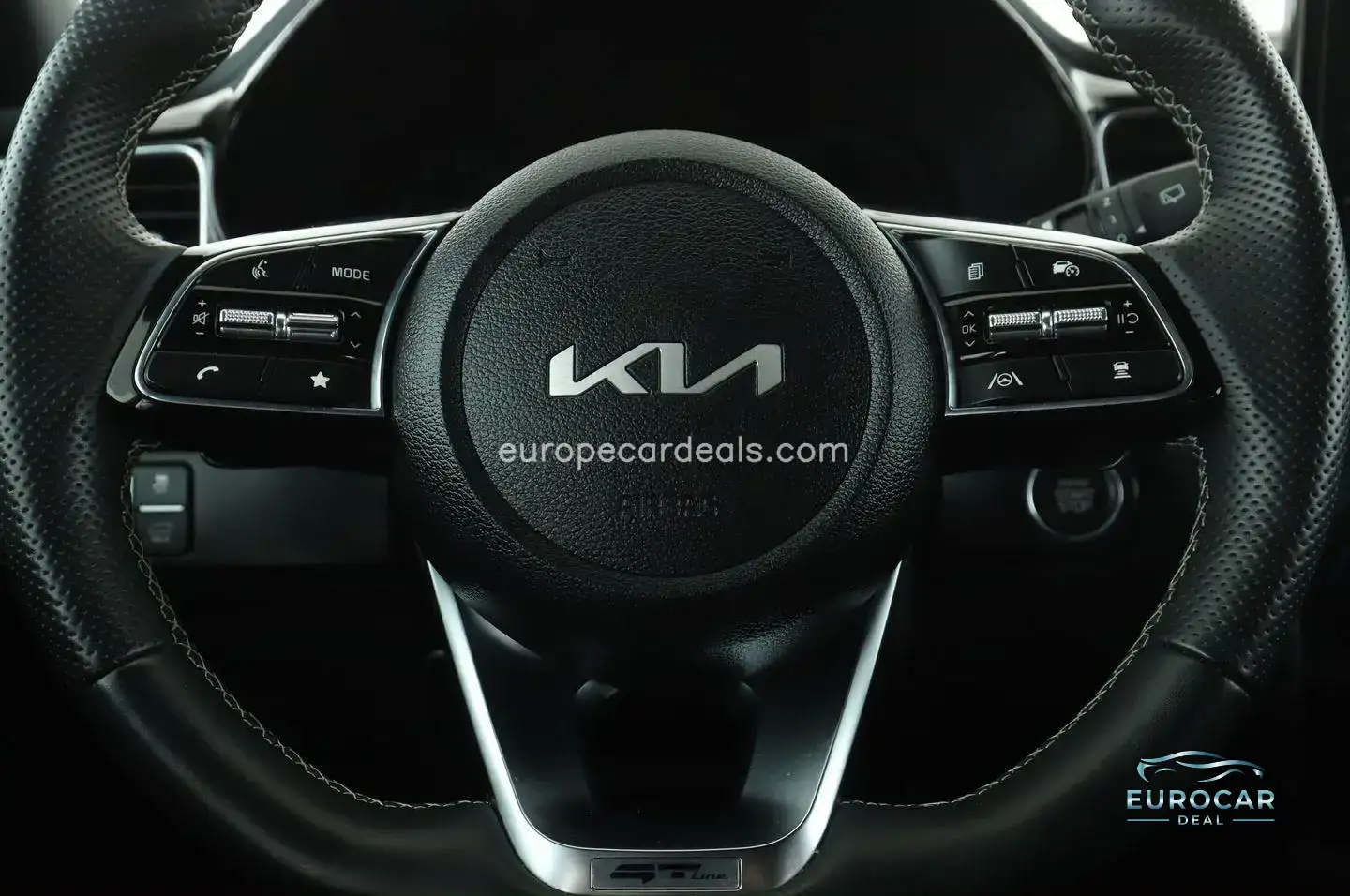 Kia pro cee’d / ProCeed