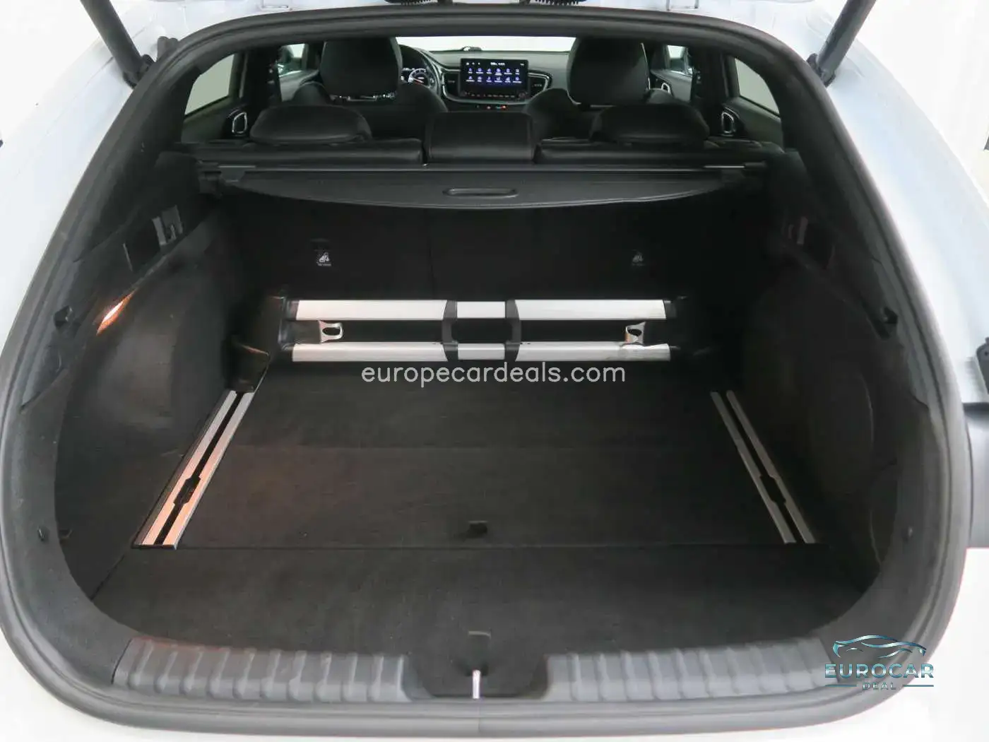 Kia pro cee’d / ProCeed