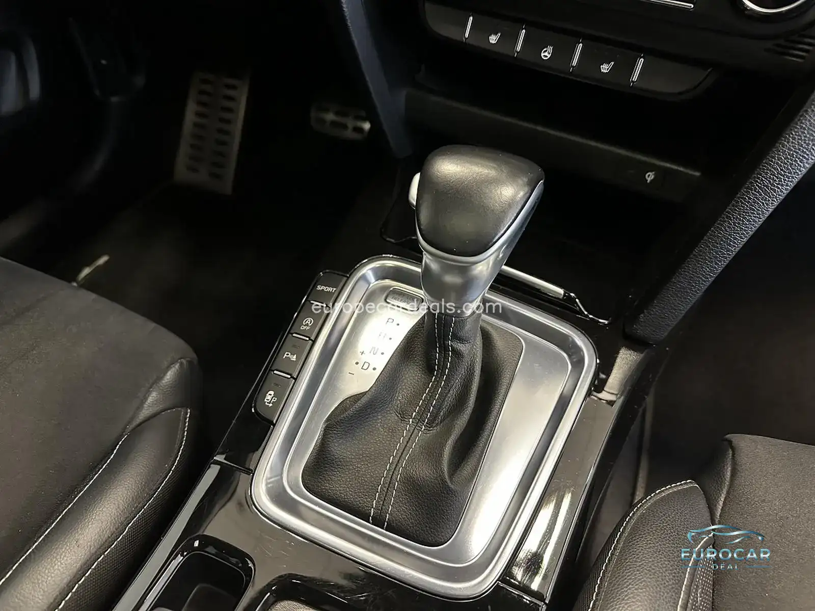 Kia pro cee’d / ProCeed