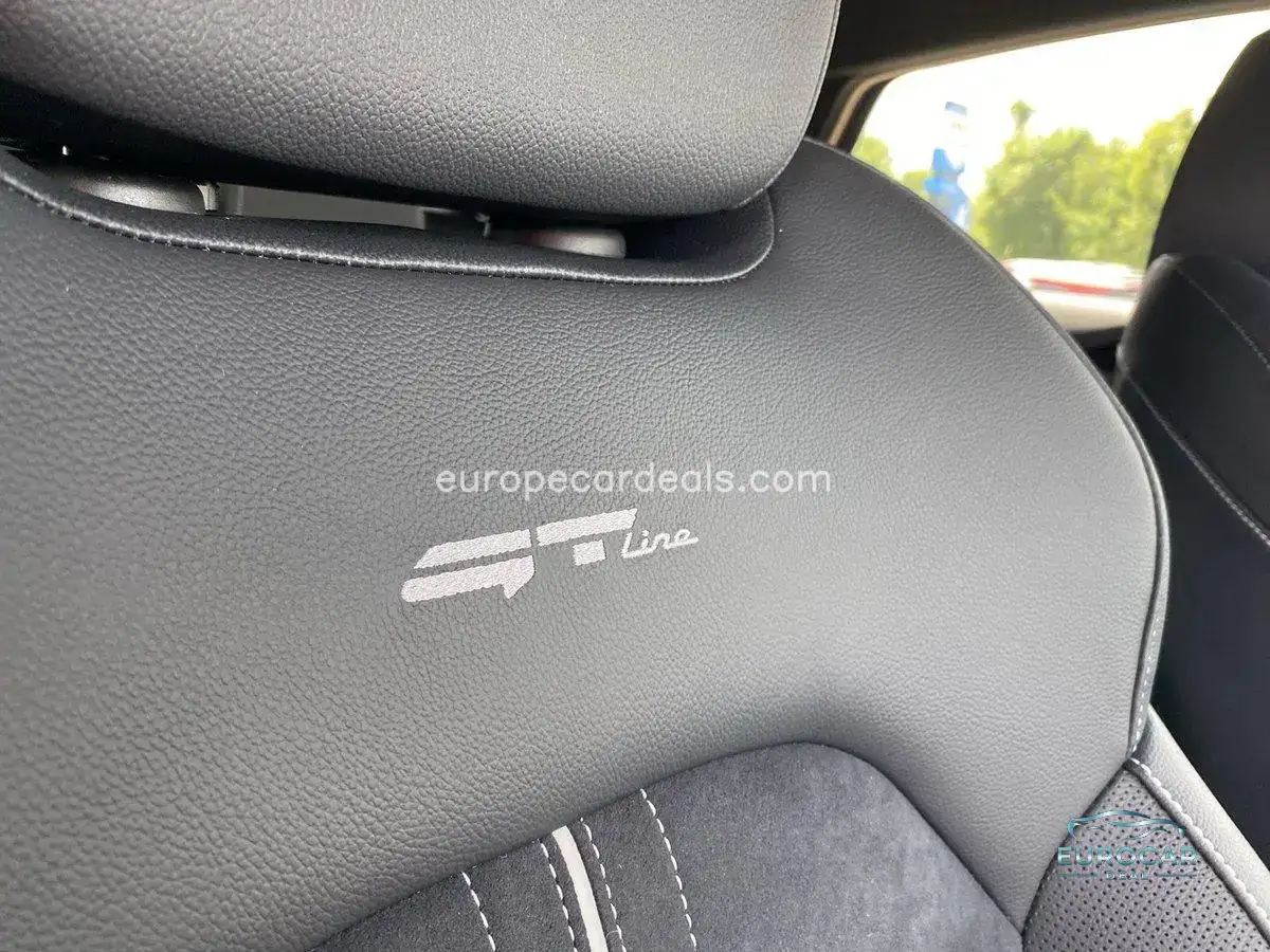 Kia pro cee’d / ProCeed