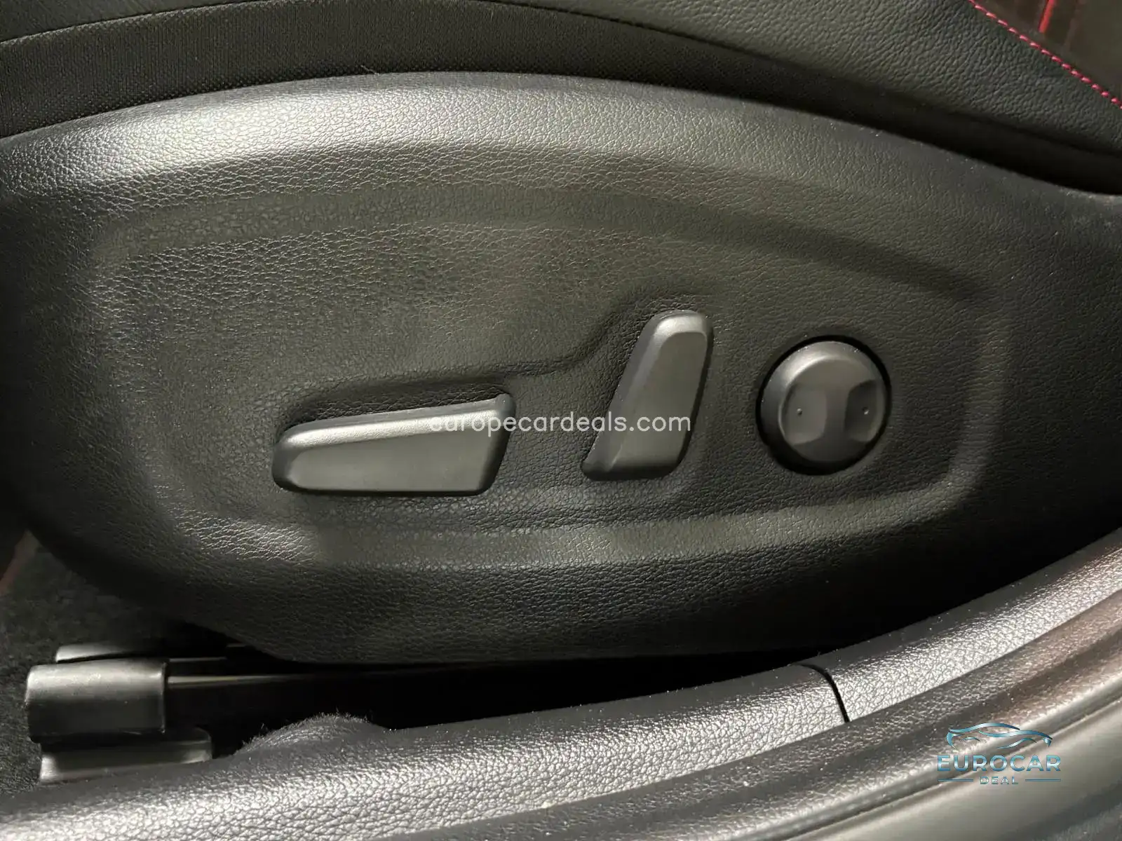 Kia pro cee’d / ProCeed
