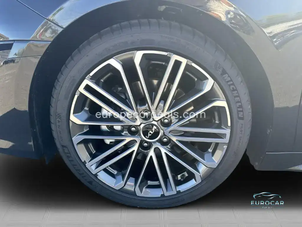 Kia pro cee’d / ProCeed