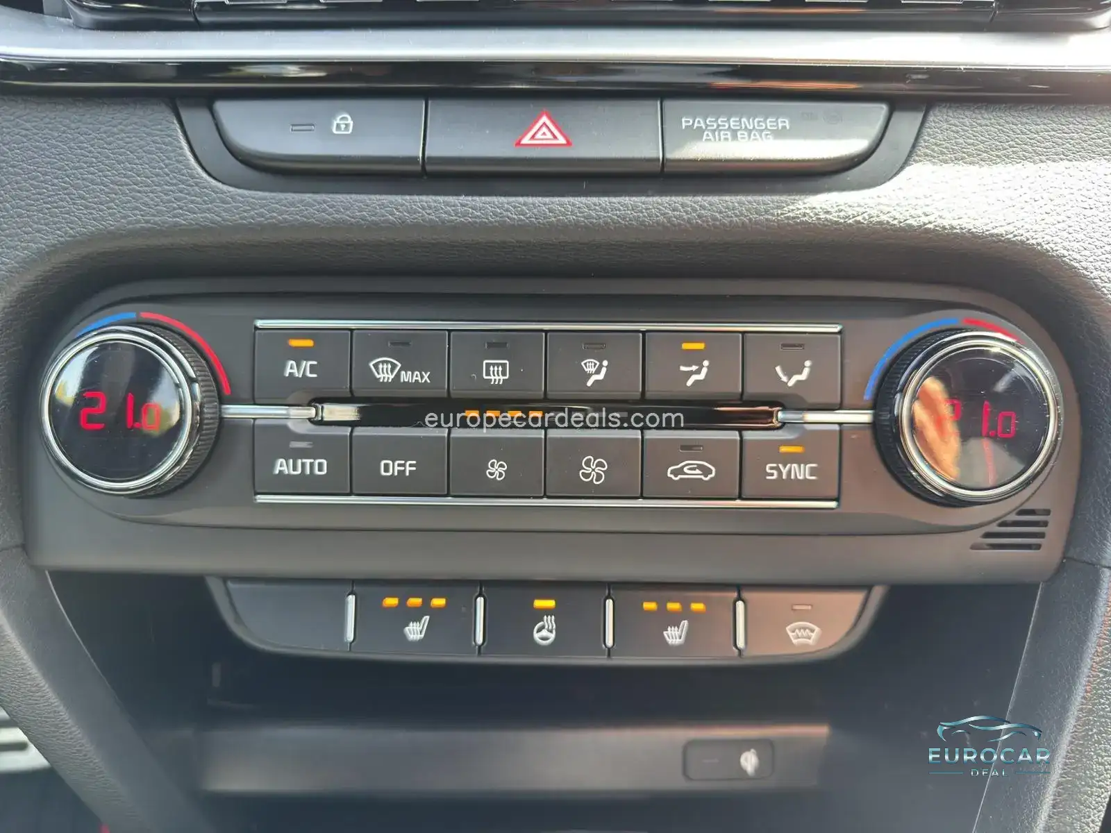 Kia pro cee’d / ProCeed