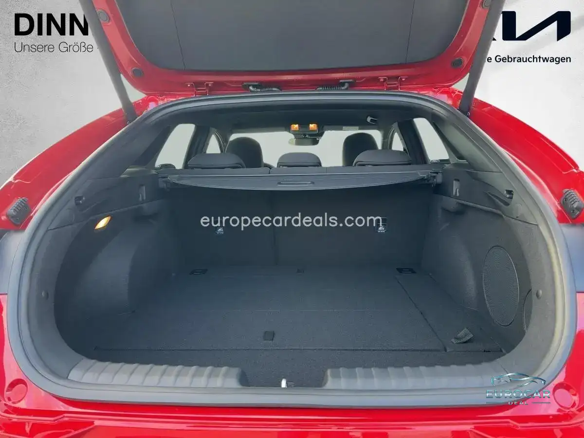 Kia pro cee’d / ProCeed