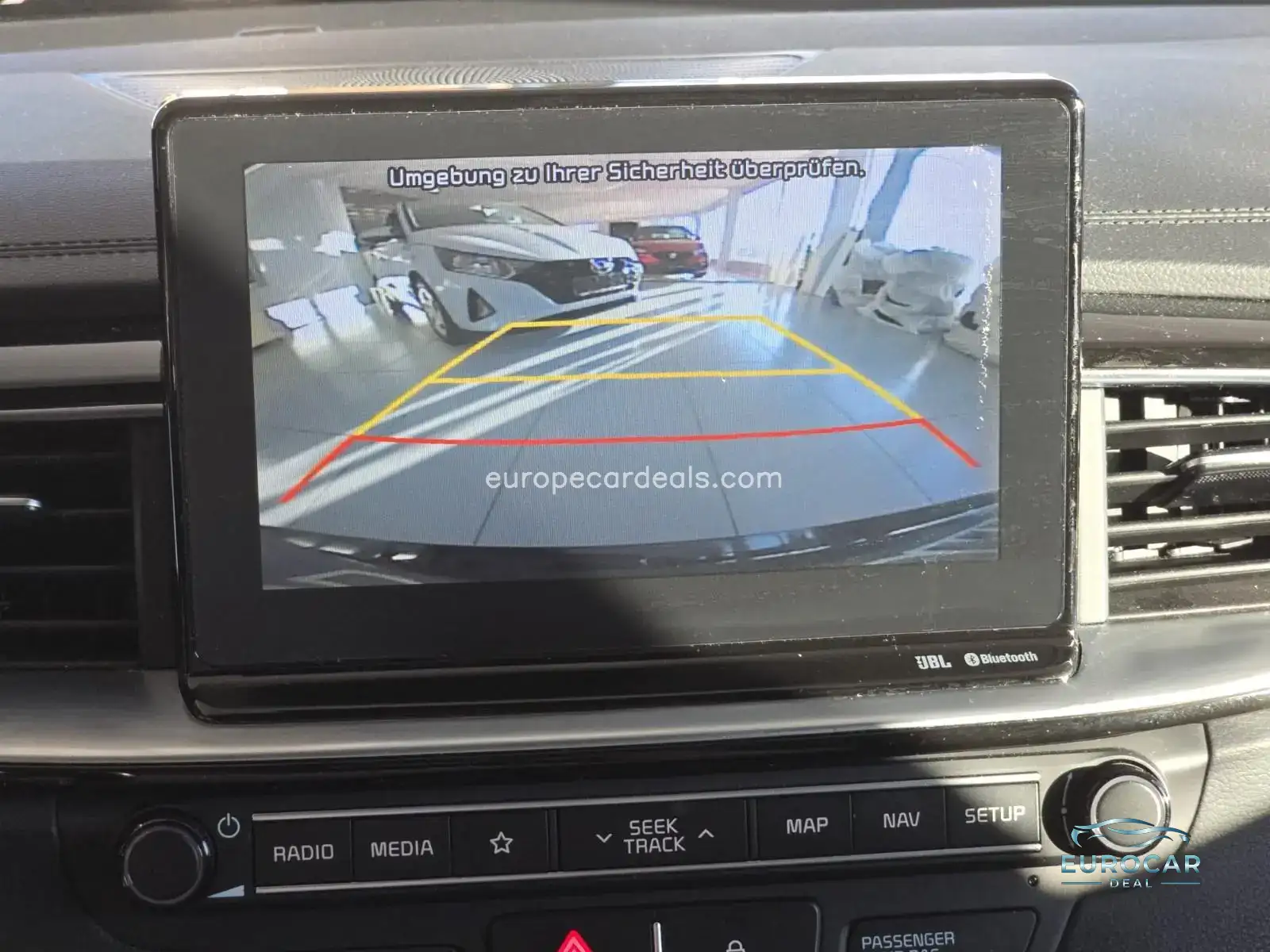 Kia pro cee’d / ProCeed