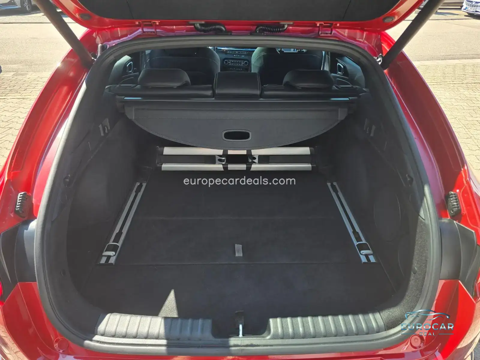 Kia pro cee’d / ProCeed