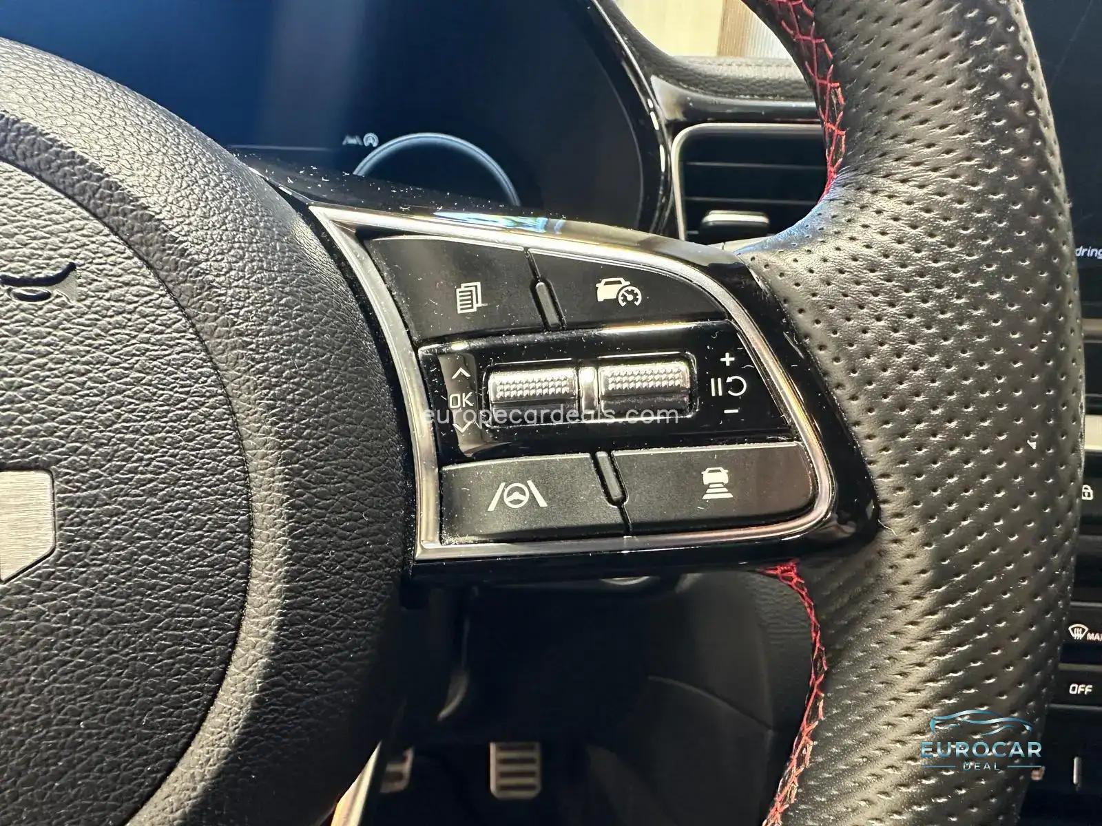 Kia pro cee’d / ProCeed