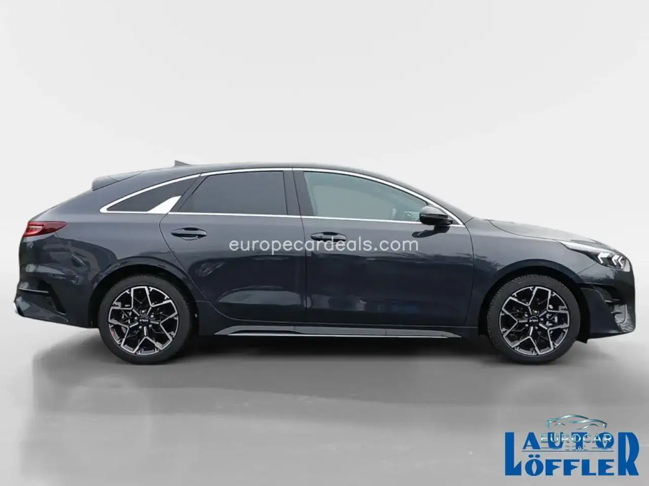 Kia pro cee’d / ProCeed