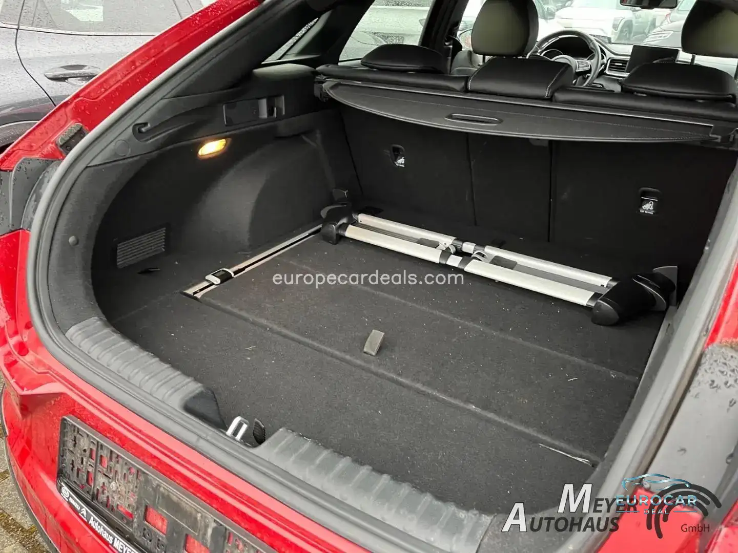 Kia pro cee’d / ProCeed