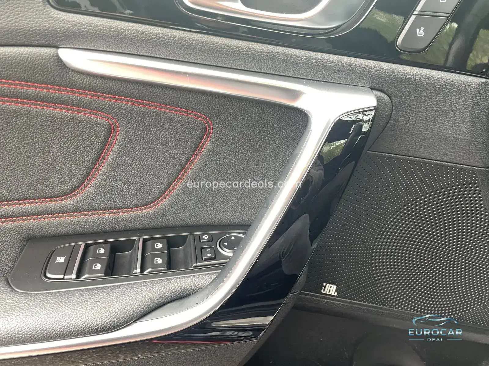 Kia pro cee’d / ProCeed