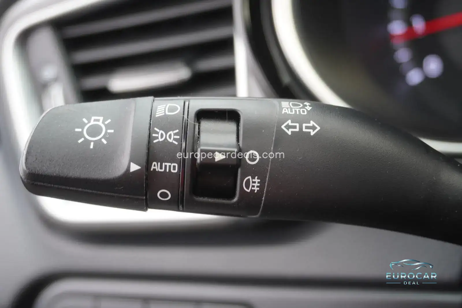 Kia pro cee’d / ProCeed