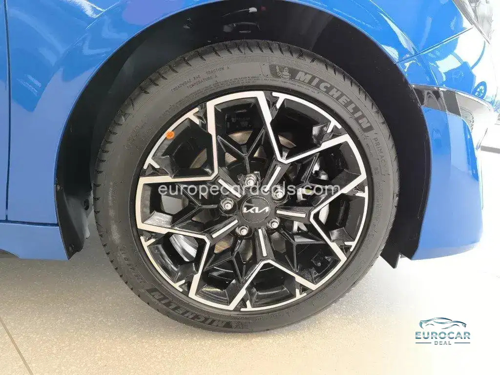 Kia pro cee’d / ProCeed