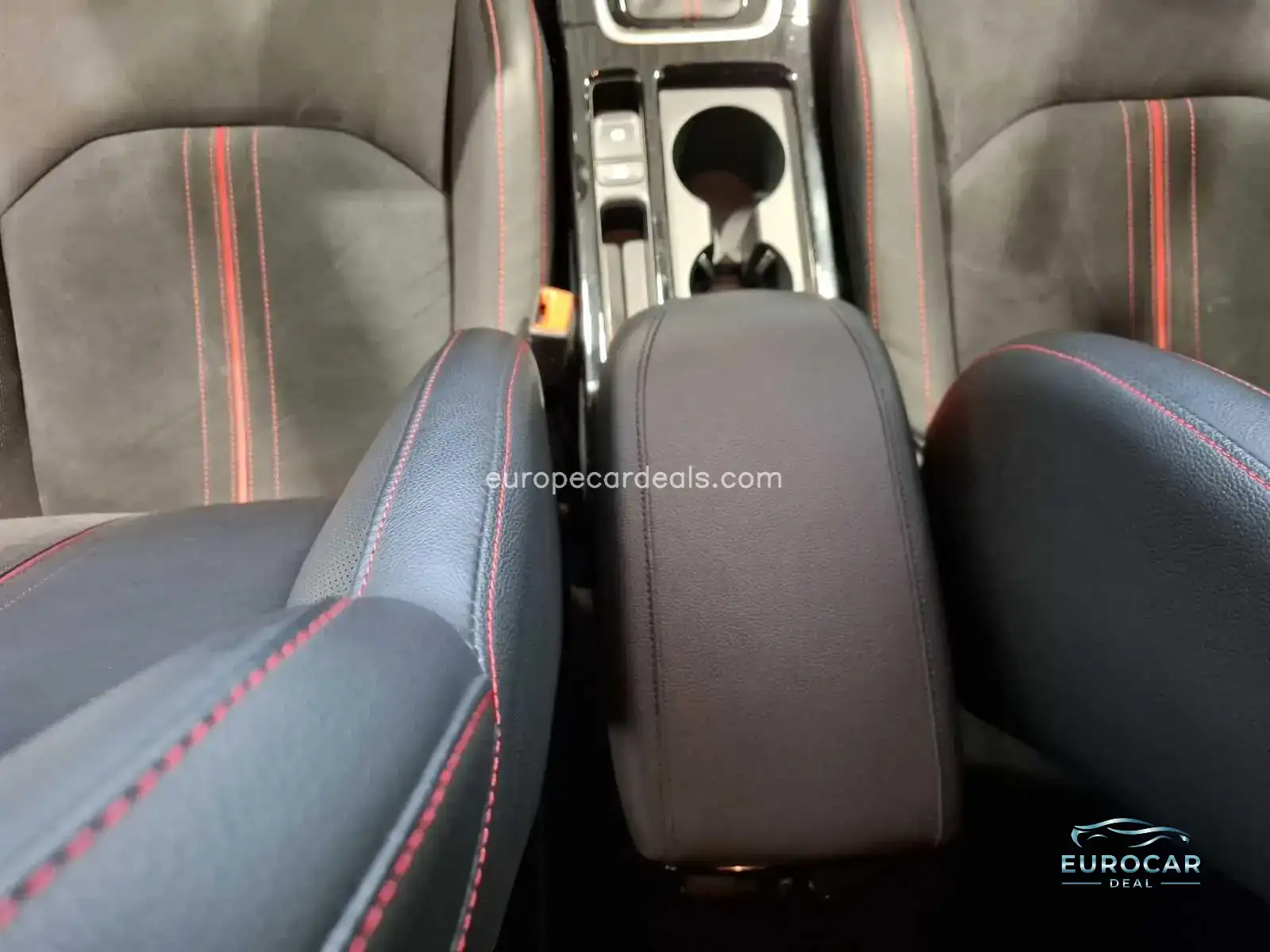 Kia pro cee’d / ProCeed