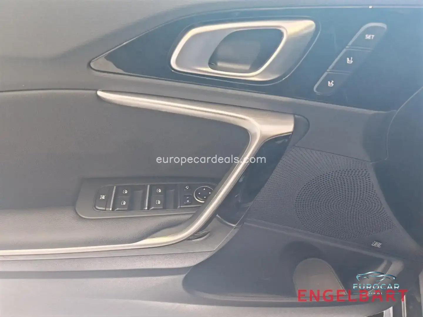 Kia pro cee’d / ProCeed