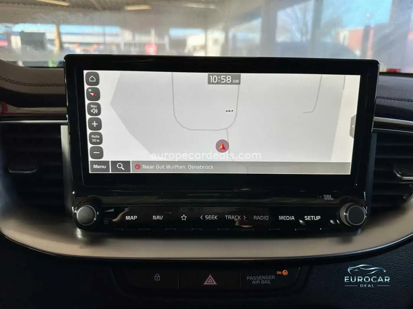 Kia pro cee’d / ProCeed