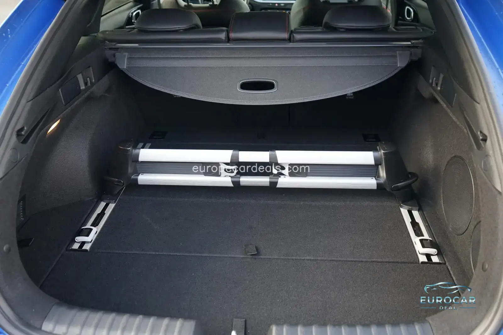 Kia pro cee’d / ProCeed