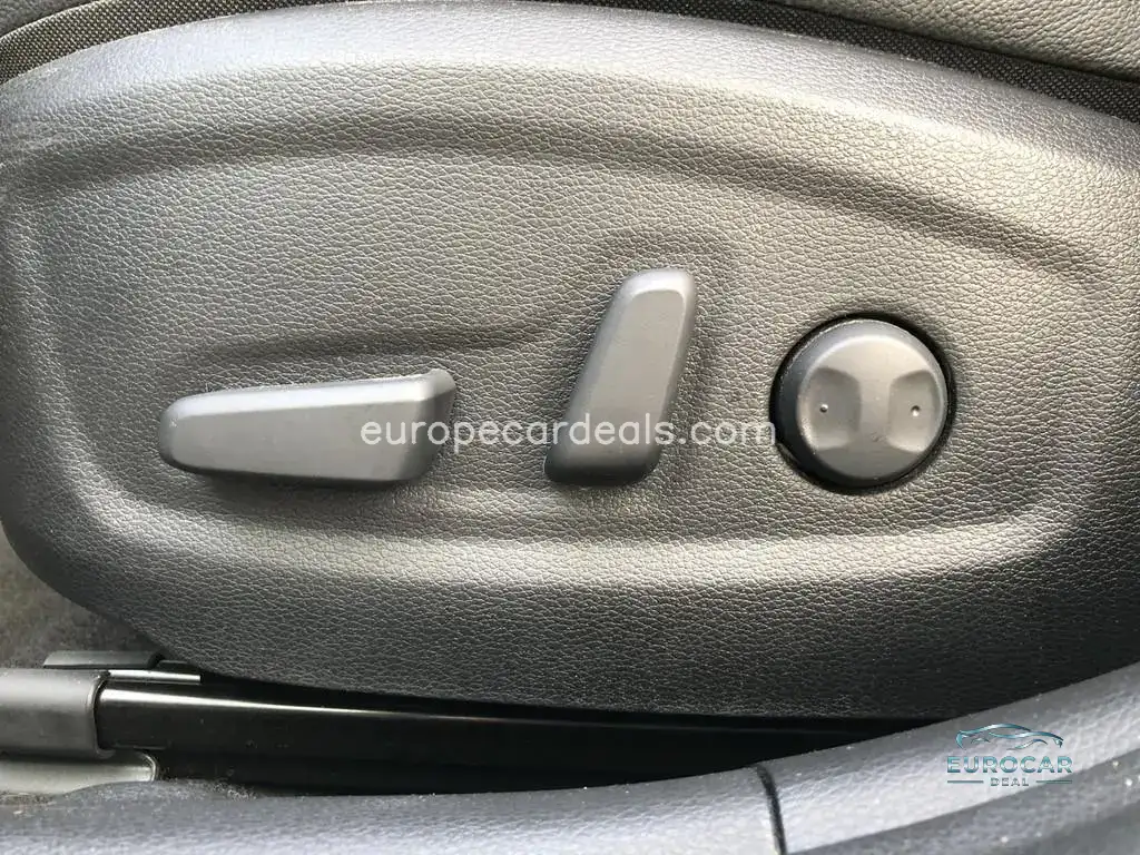 Kia pro cee’d / ProCeed