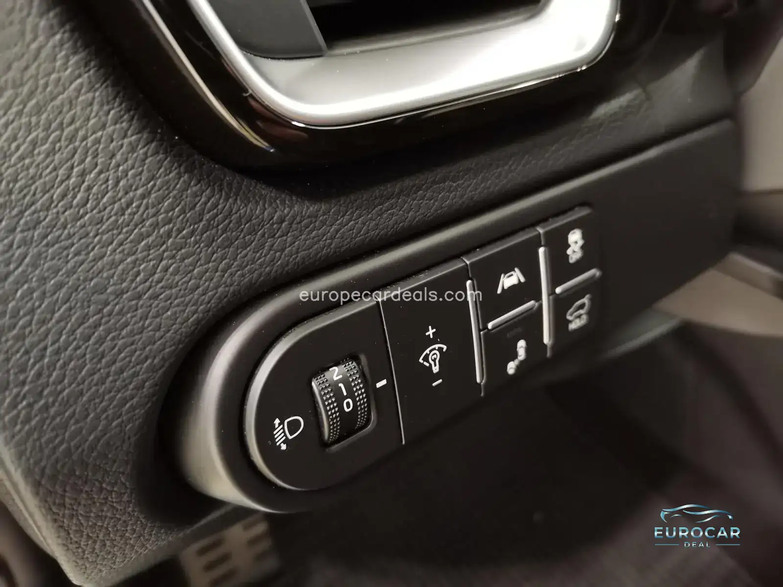 Kia pro cee’d / ProCeed