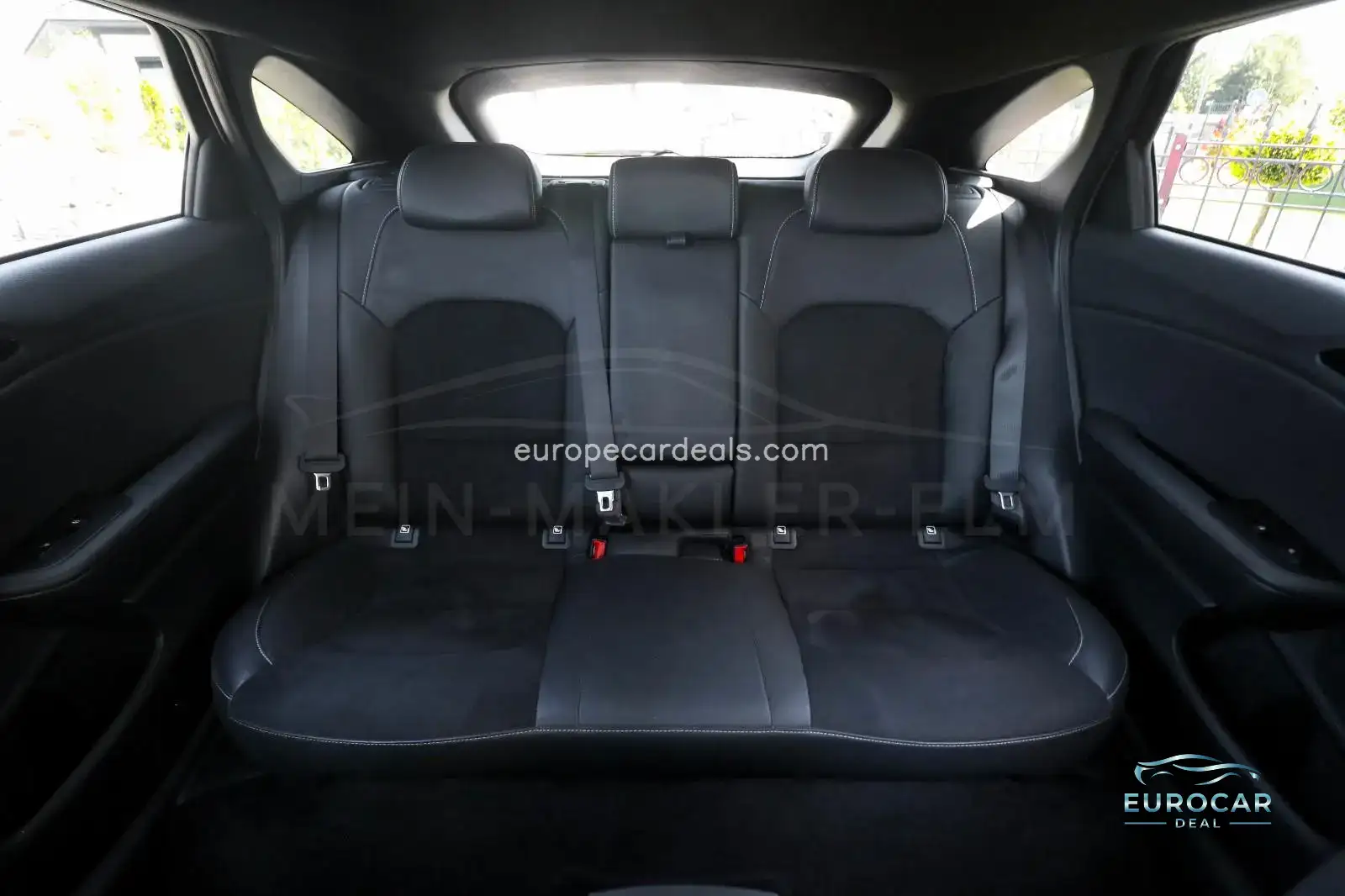 Kia pro cee’d / ProCeed