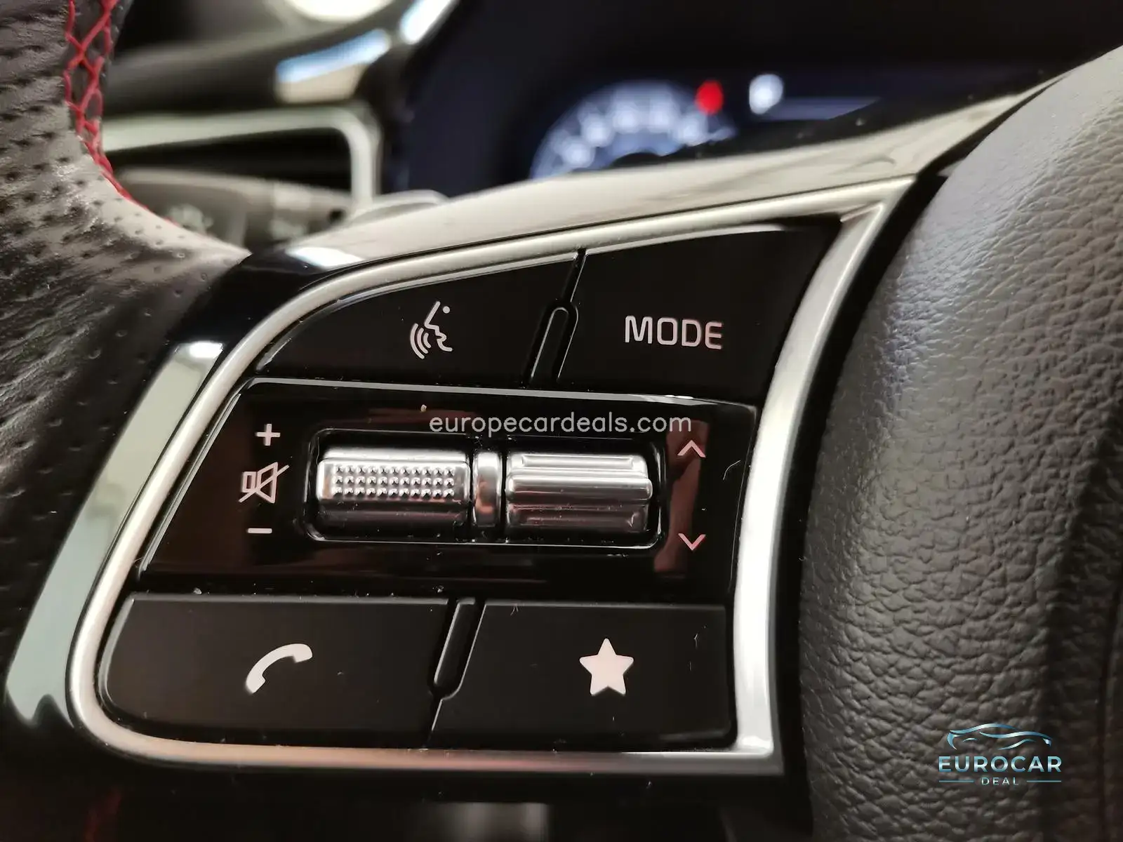 Kia pro cee’d / ProCeed