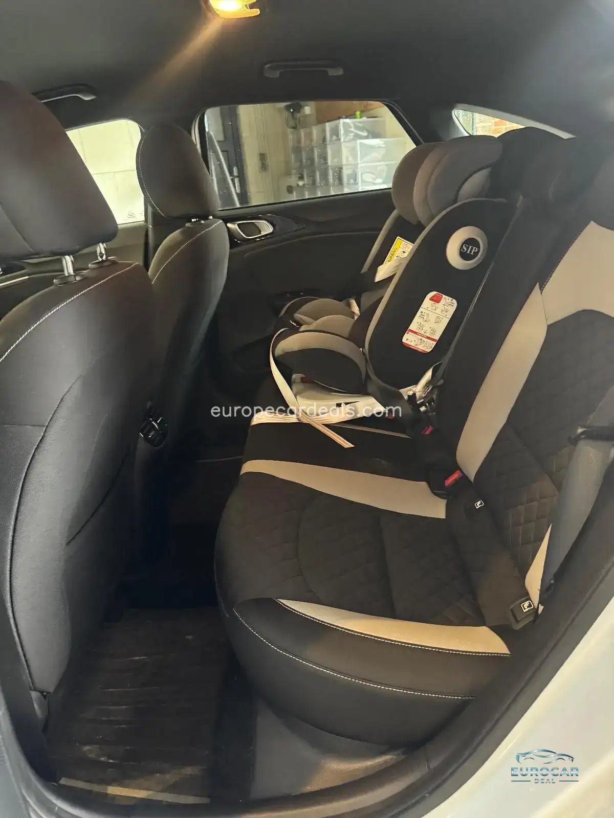 Kia pro cee’d / ProCeed