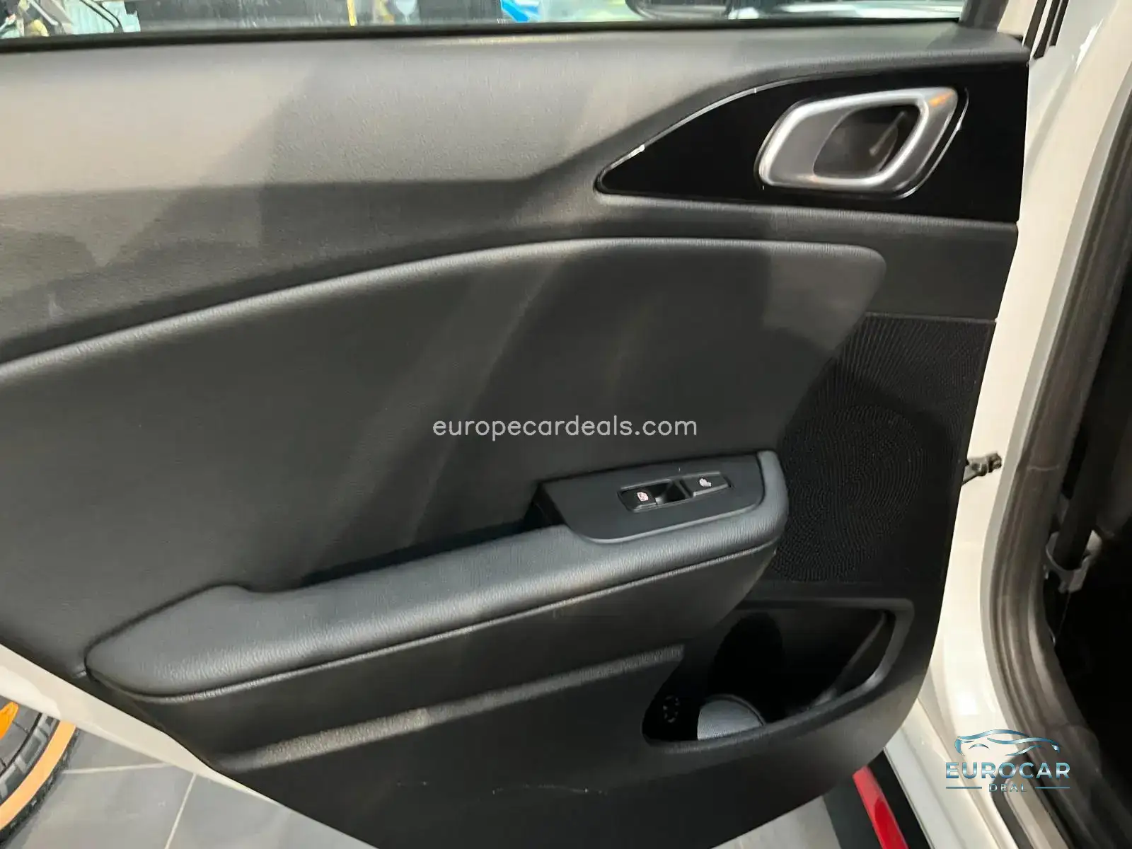 Kia pro cee’d / ProCeed