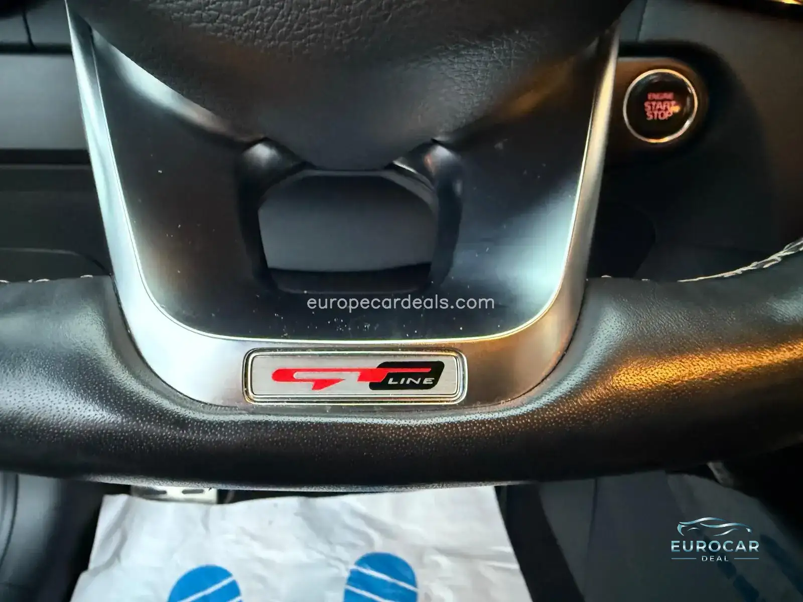 Kia pro cee’d / ProCeed