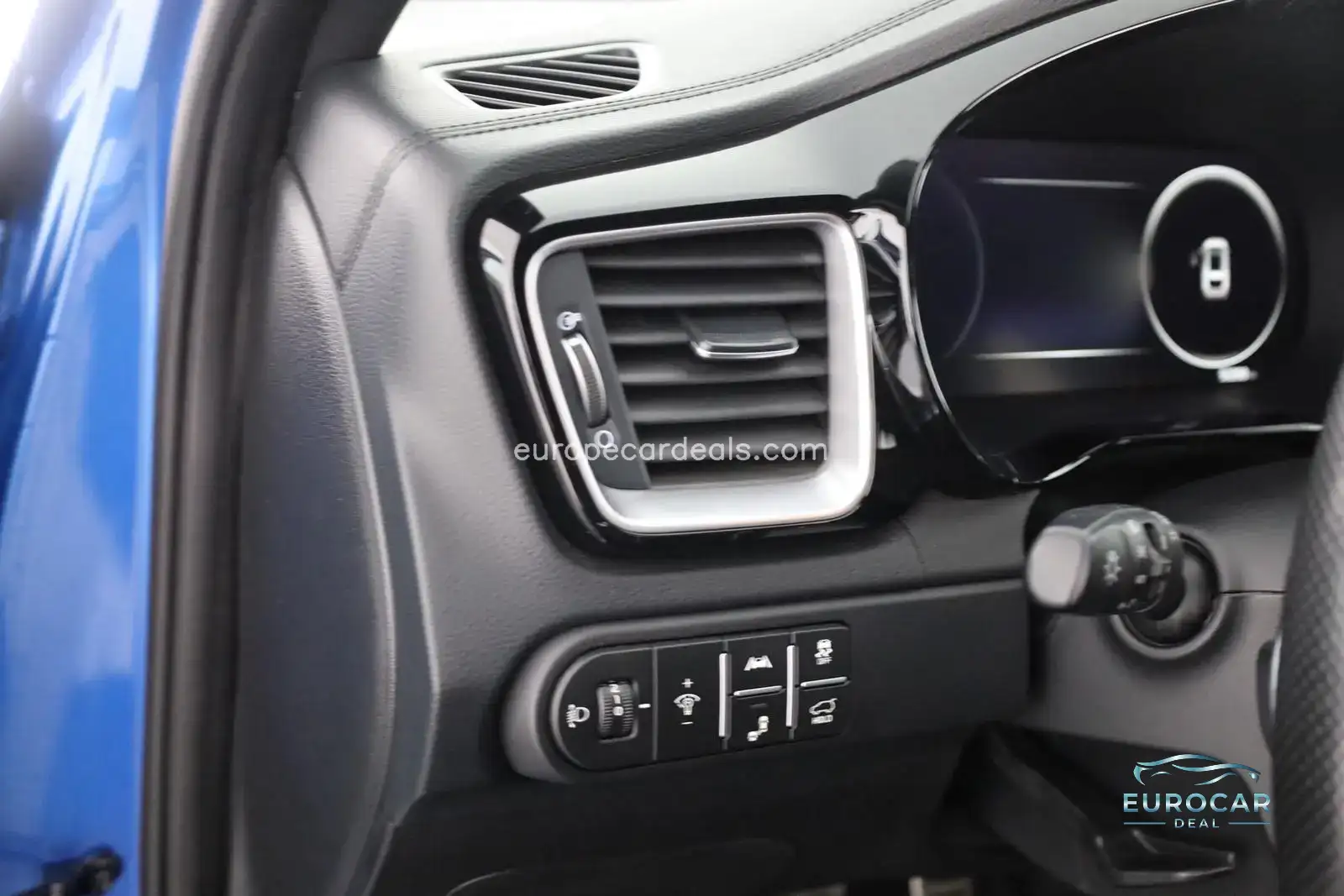 Kia pro cee’d / ProCeed