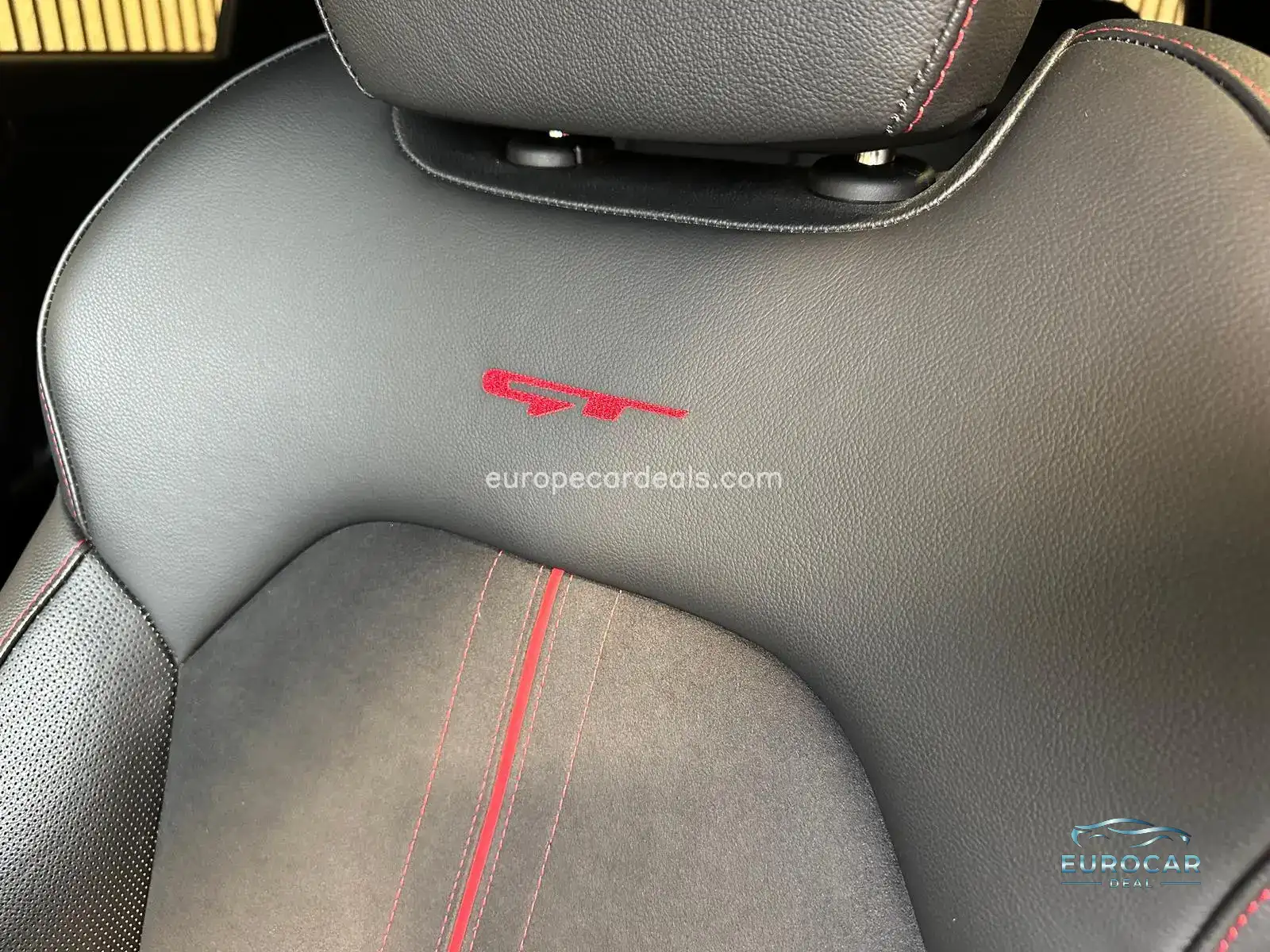 Kia pro cee’d / ProCeed