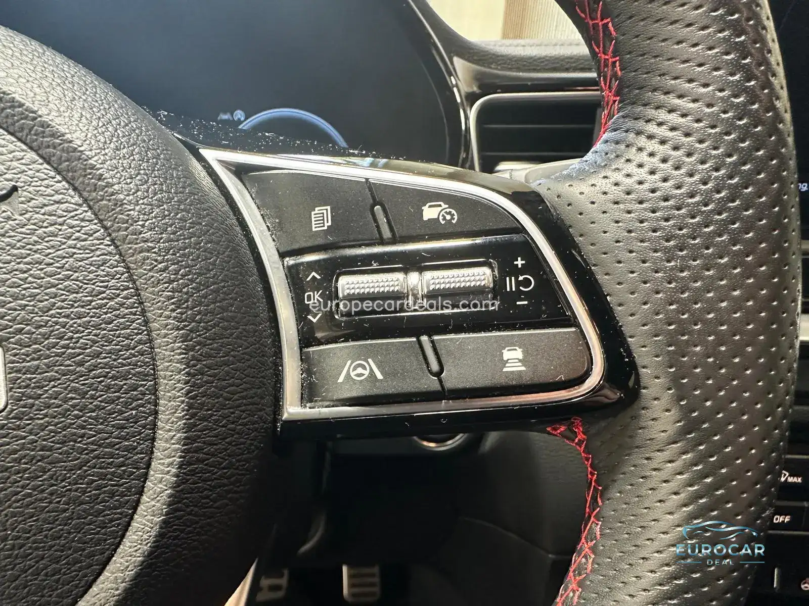 Kia pro cee’d / ProCeed