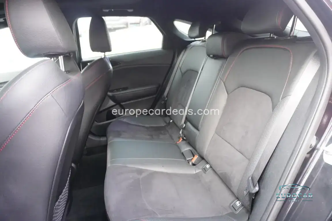 Kia pro cee’d / ProCeed