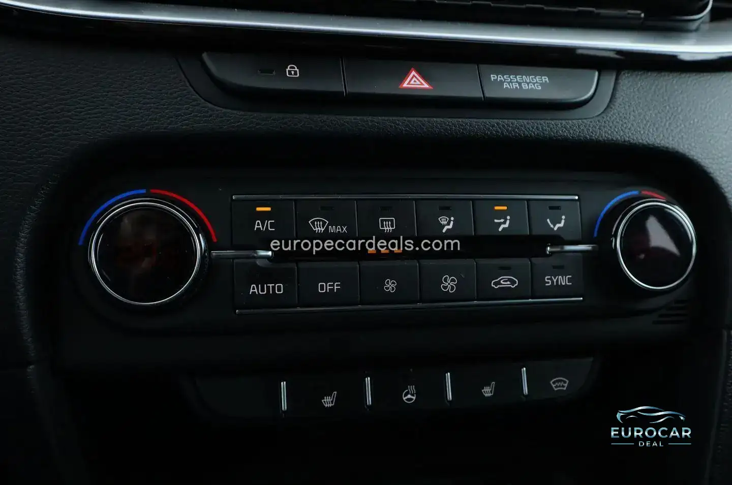 Kia pro cee’d / ProCeed