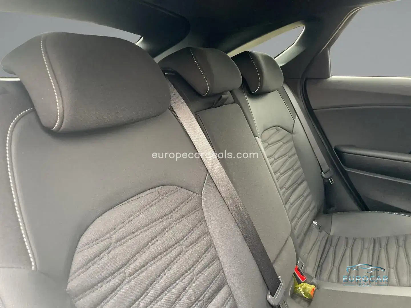 Kia pro cee’d / ProCeed