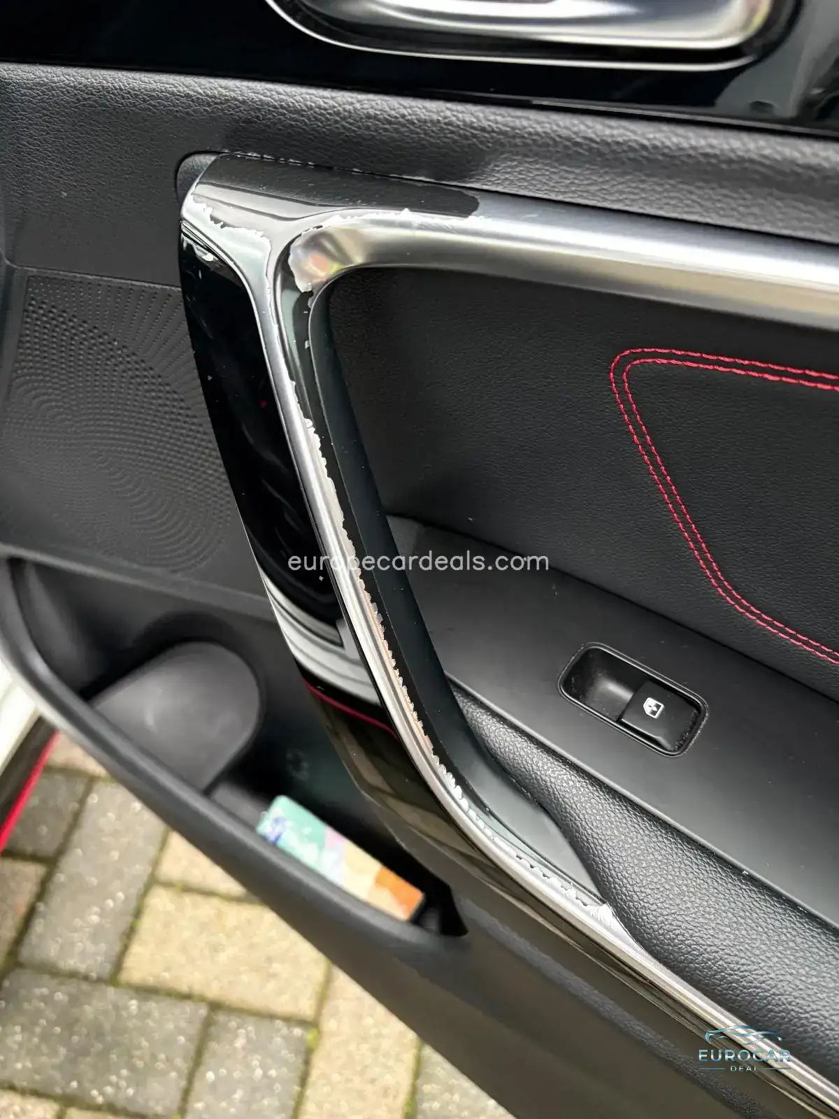 Kia pro cee’d / ProCeed