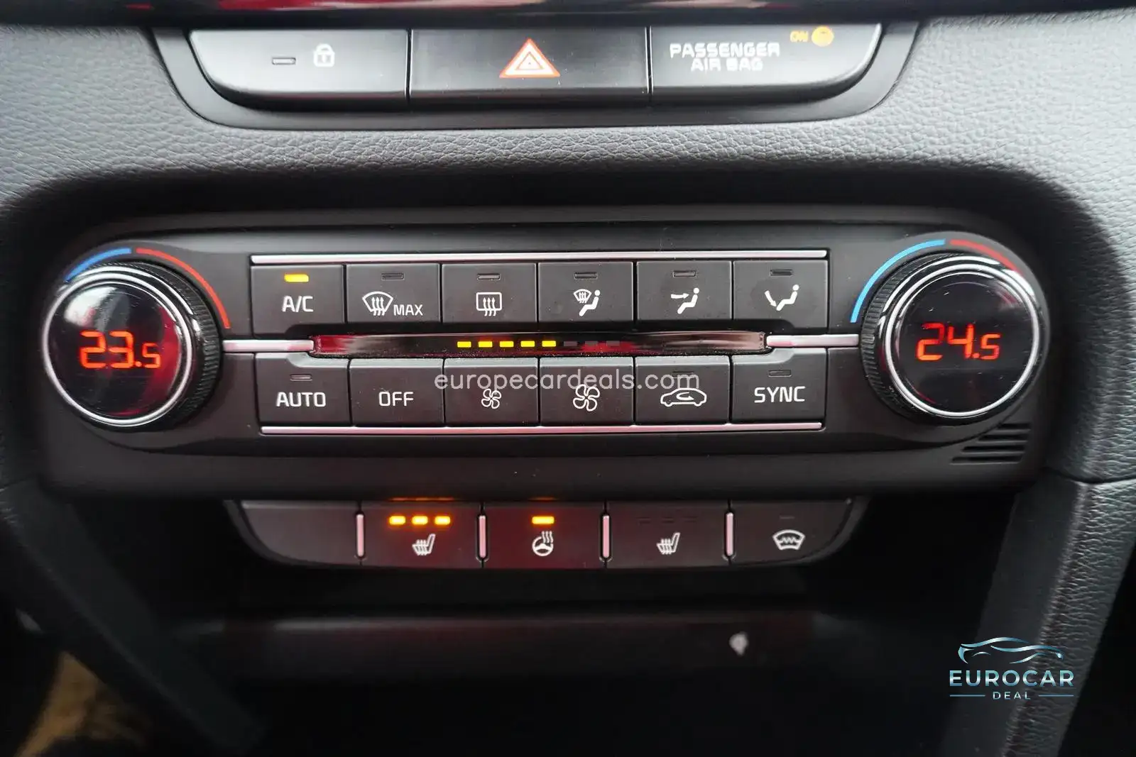 Kia pro cee’d / ProCeed