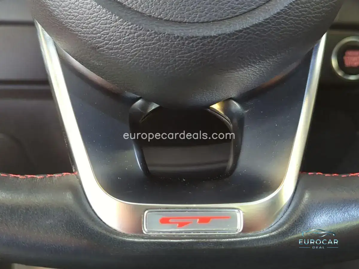 Kia pro cee’d / ProCeed
