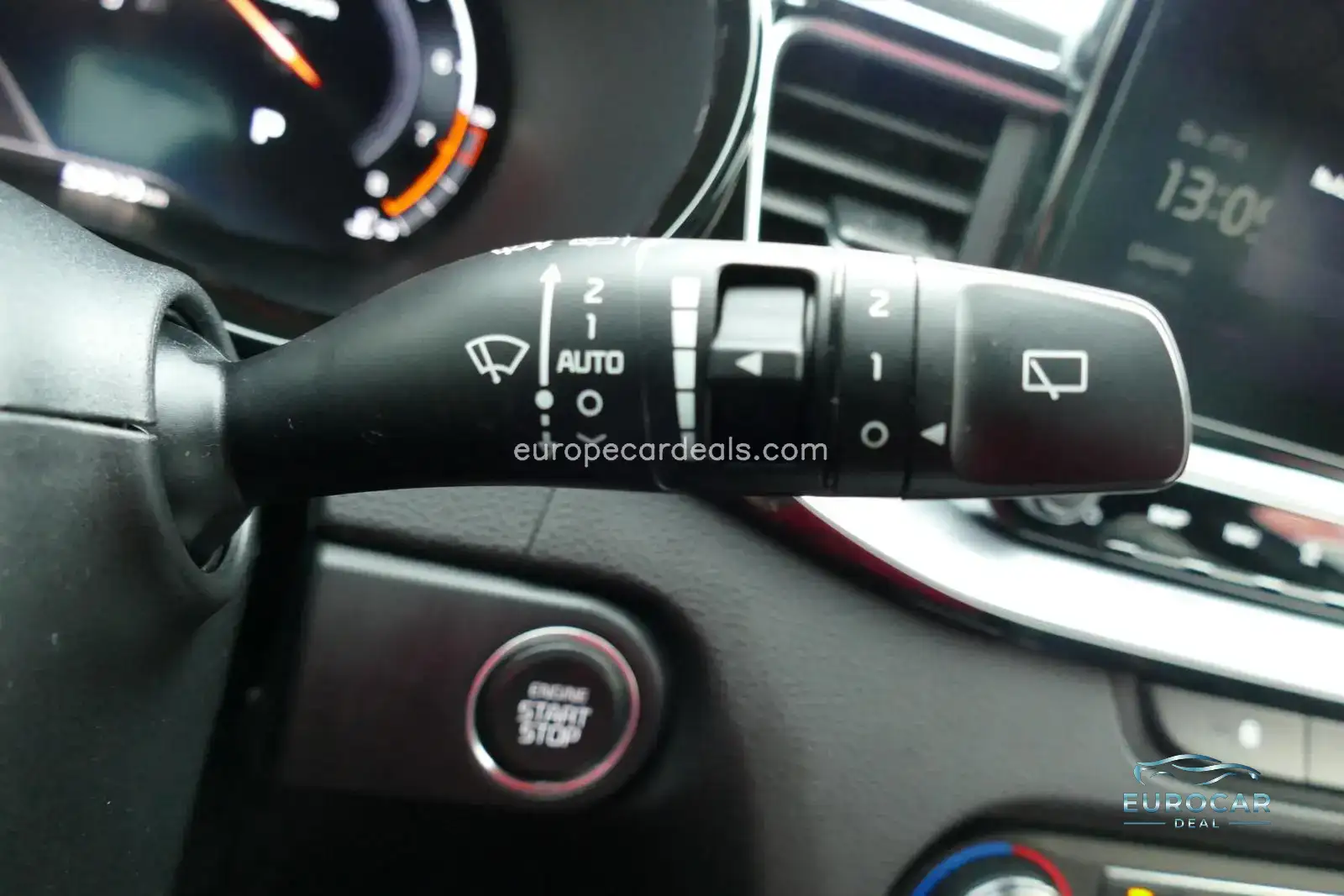 Kia pro cee’d / ProCeed