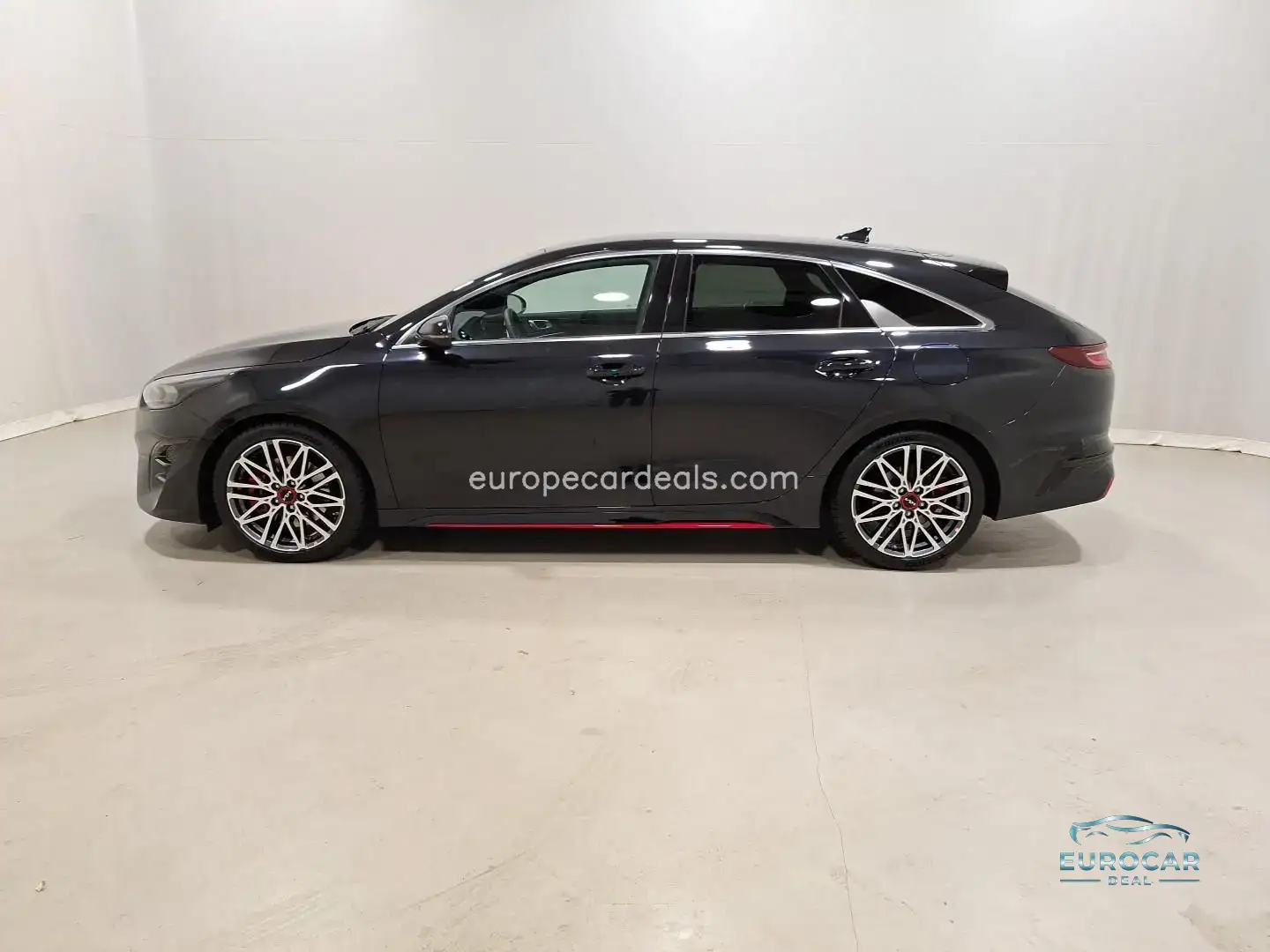 Kia pro cee’d / ProCeed