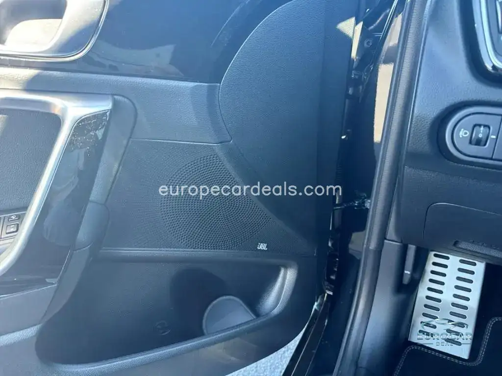 Kia pro cee’d / ProCeed