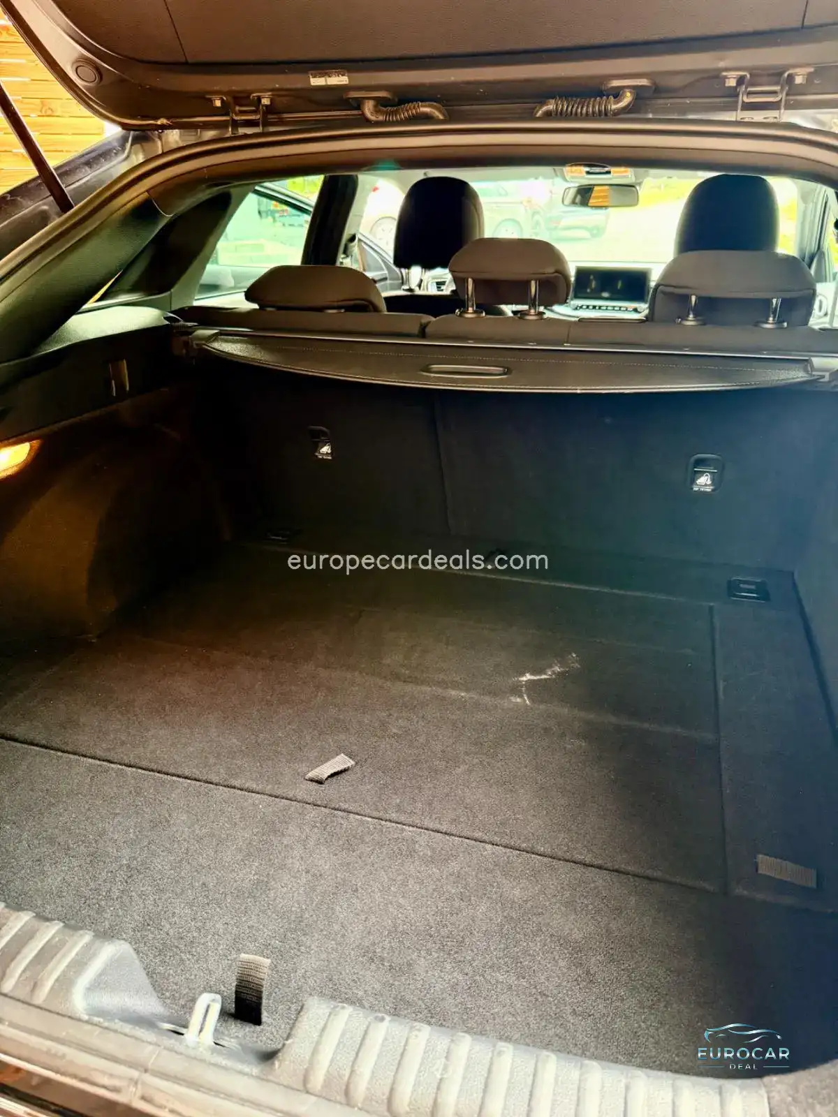 Kia pro cee’d / ProCeed