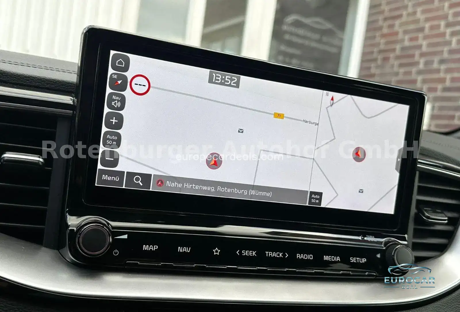 Kia pro cee’d / ProCeed