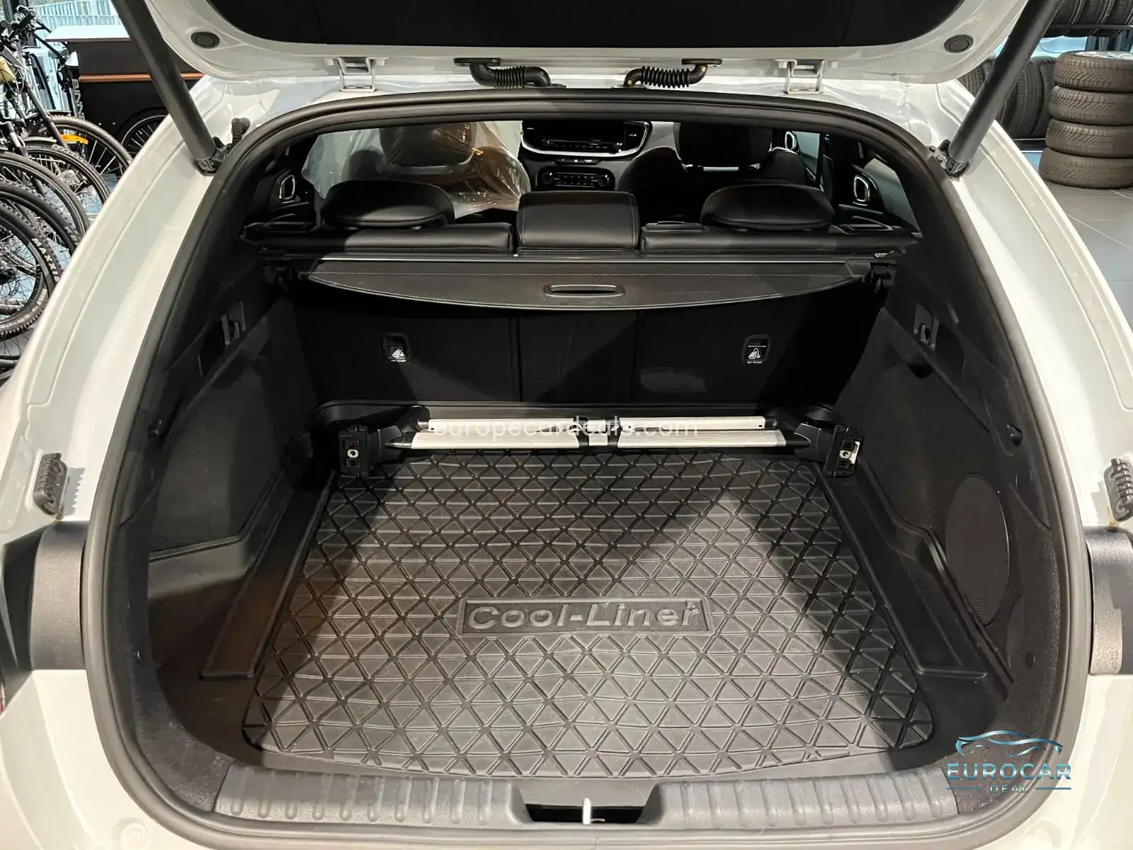 Kia pro cee’d / ProCeed